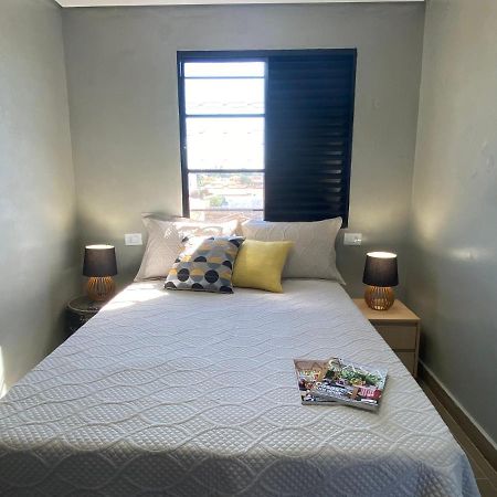 Cond/ Resid/ Cavallari/4Min Da Unimar Marília Buitenkant foto