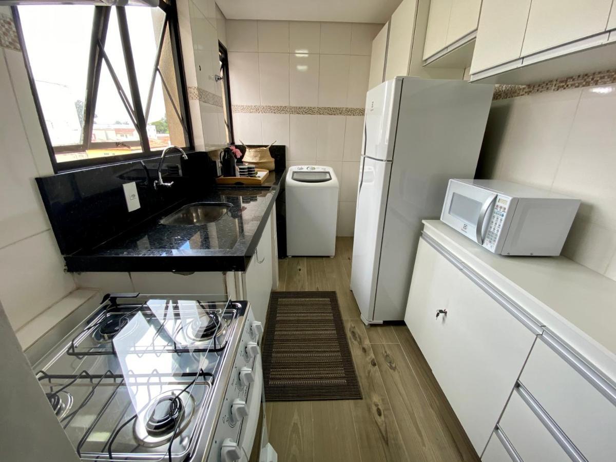 Cond/ Resid/ Cavallari/4Min Da Unimar Marília Buitenkant foto