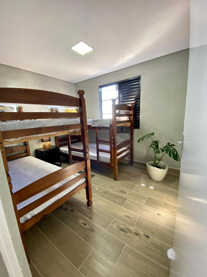 Cond/ Resid/ Cavallari/4Min Da Unimar Marília Buitenkant foto