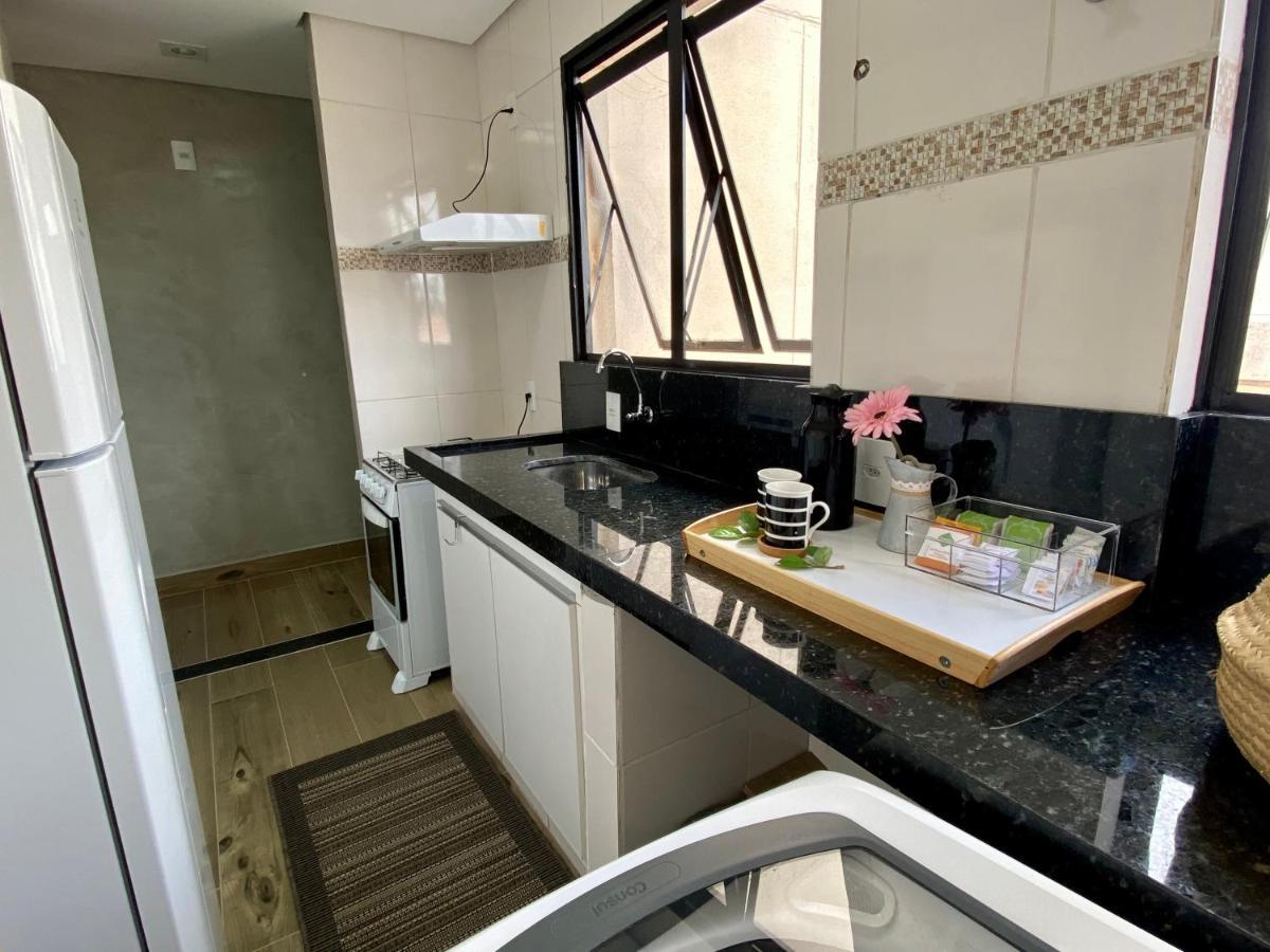 Cond/ Resid/ Cavallari/4Min Da Unimar Marília Buitenkant foto