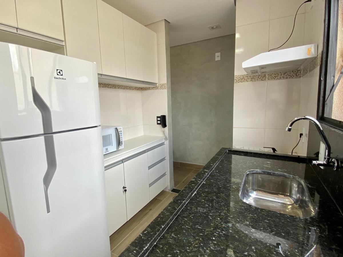 Cond/ Resid/ Cavallari/4Min Da Unimar Marília Buitenkant foto