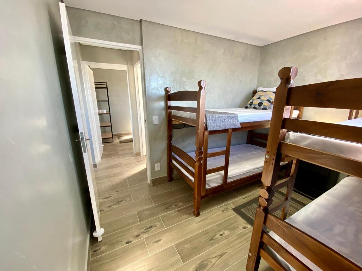 Cond/ Resid/ Cavallari/4Min Da Unimar Marília Buitenkant foto