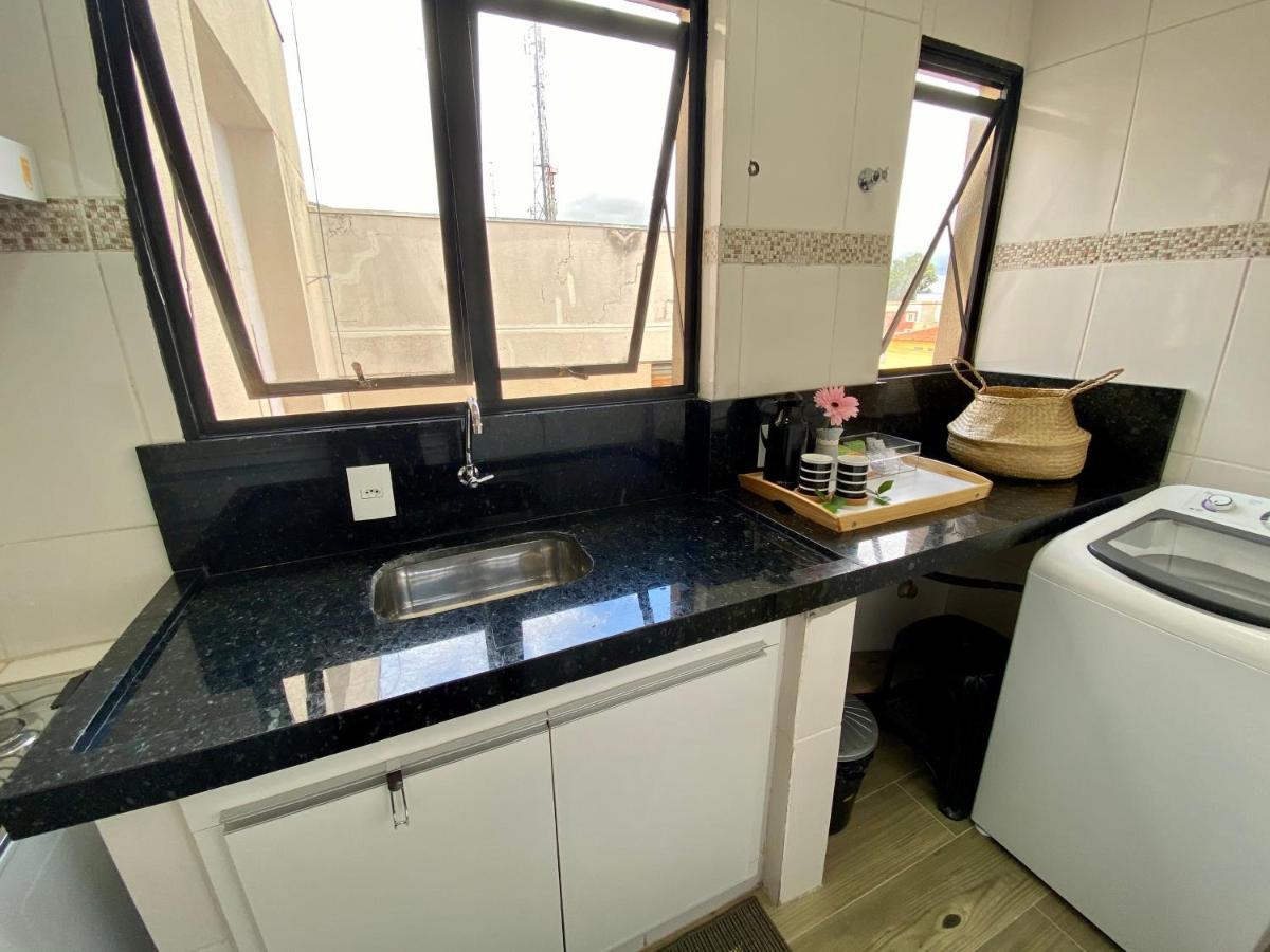 Cond/ Resid/ Cavallari/4Min Da Unimar Marília Buitenkant foto