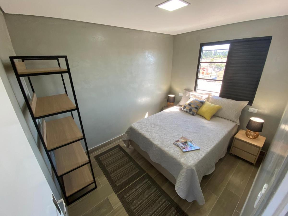 Cond/ Resid/ Cavallari/4Min Da Unimar Marília Buitenkant foto