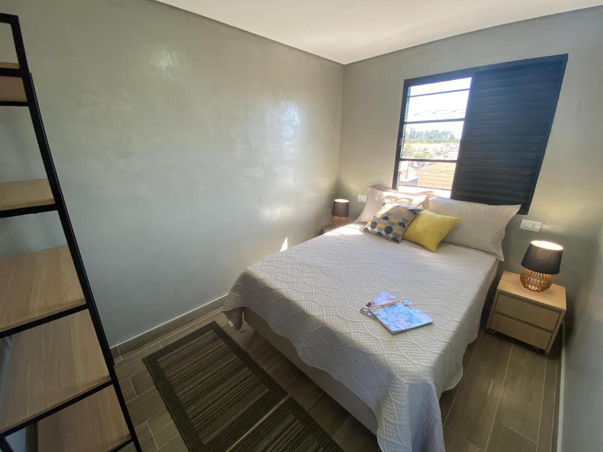 Cond/ Resid/ Cavallari/4Min Da Unimar Marília Buitenkant foto