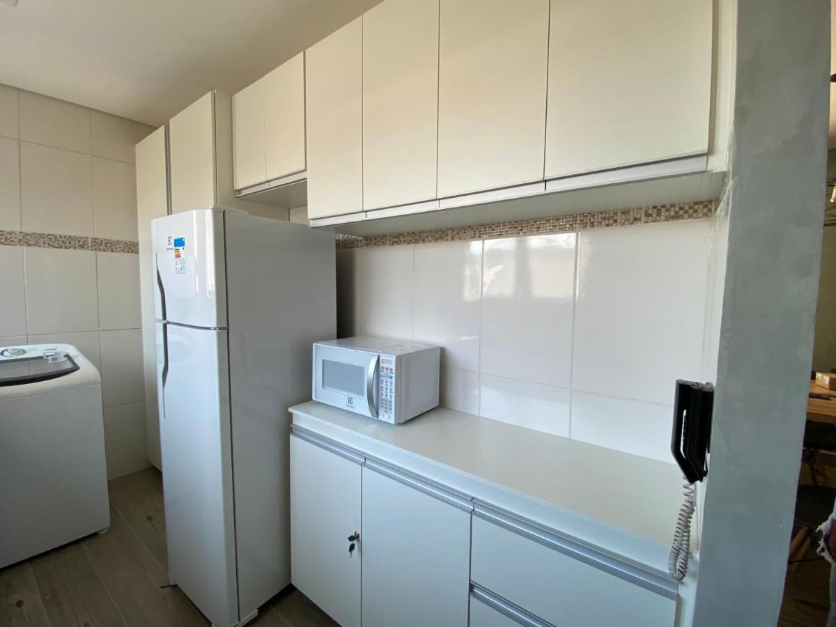 Cond/ Resid/ Cavallari/4Min Da Unimar Marília Buitenkant foto