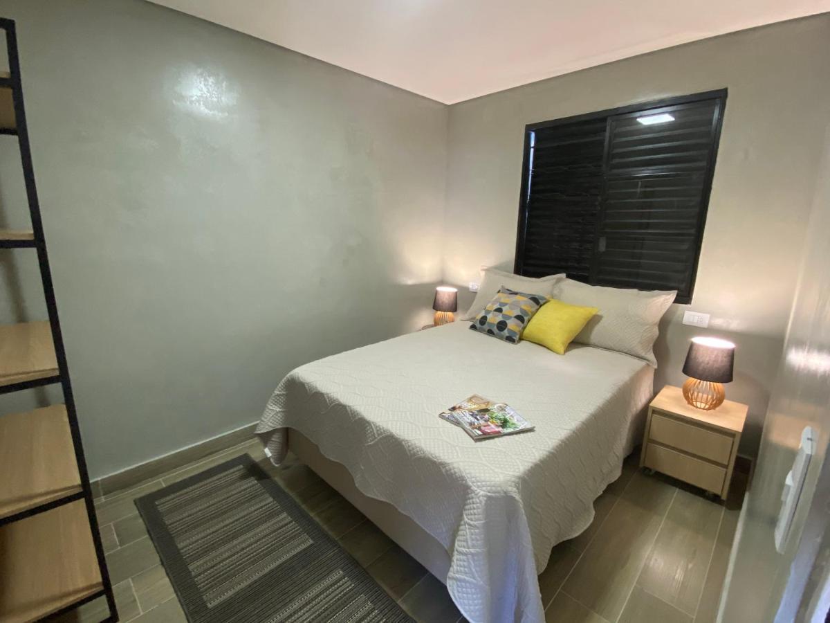 Cond/ Resid/ Cavallari/4Min Da Unimar Marília Buitenkant foto
